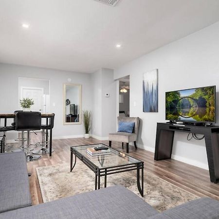 The Palms At Middle River Terrace 1 Fort Lauderdale Exterior foto