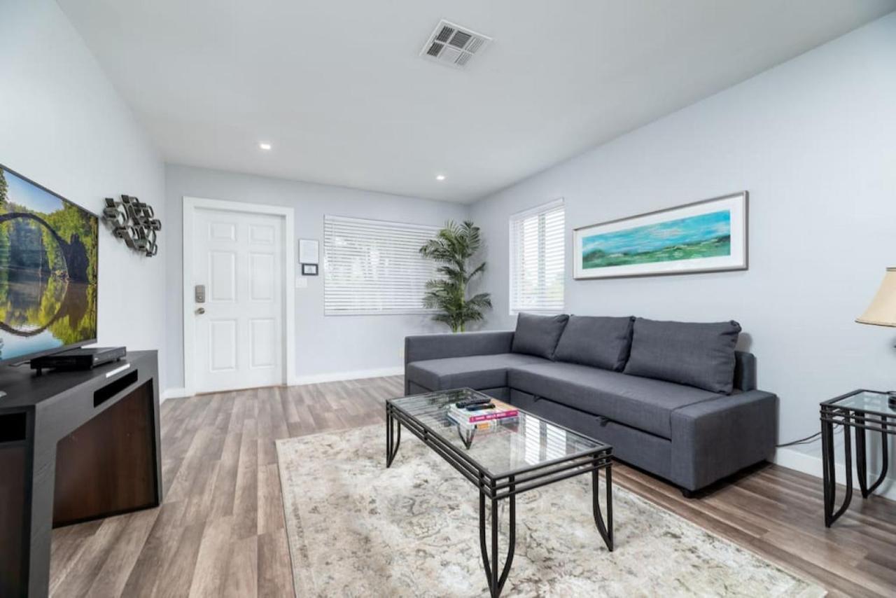 The Palms At Middle River Terrace 1 Fort Lauderdale Exterior foto